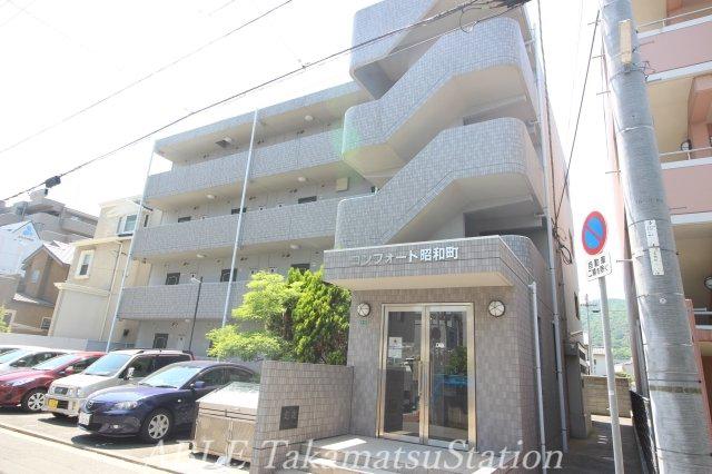 コンフォート昭和町