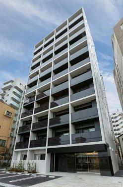 ウイングテラス京急川崎
