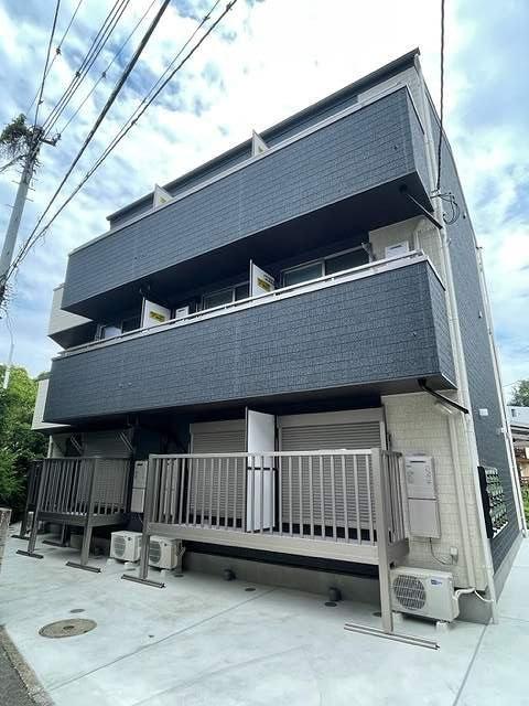 パルティール・デュオ