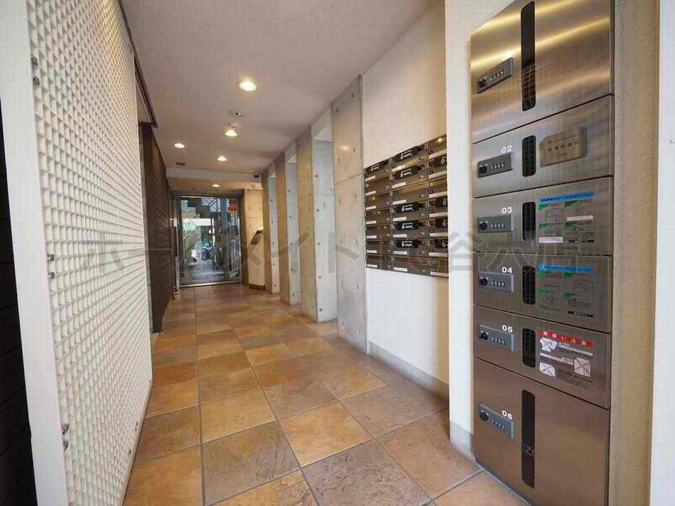 FLAT INN UESHIO