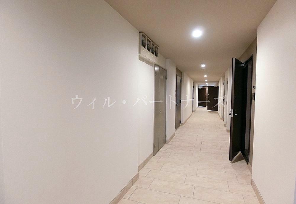 YOUR MAISON プレシャスコート鷺宮