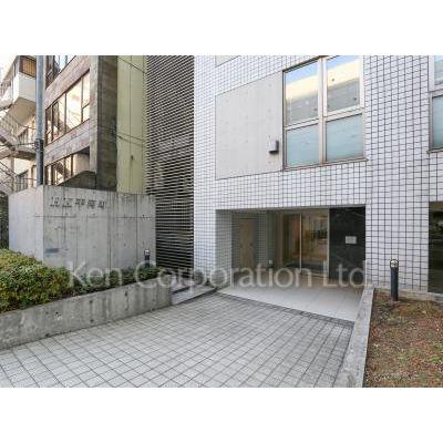 HK平河町
