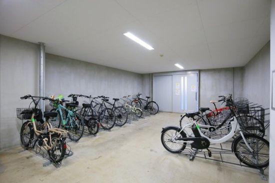 スカイコート笹塚駅前