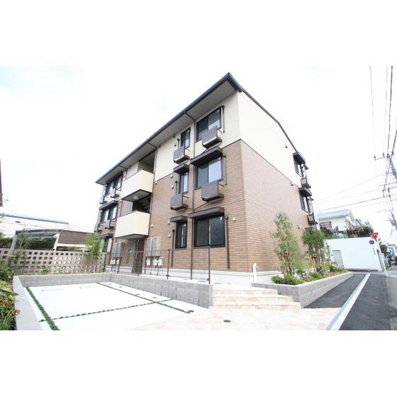 D-ROOM地行