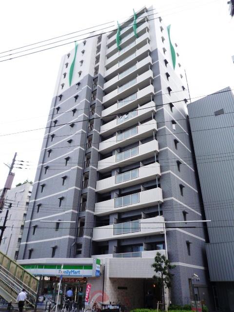 グレンパーク新大阪II
