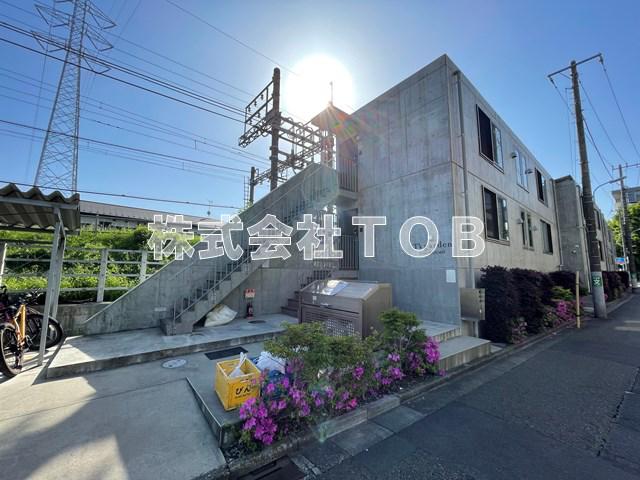 TS GARDEN永福町
