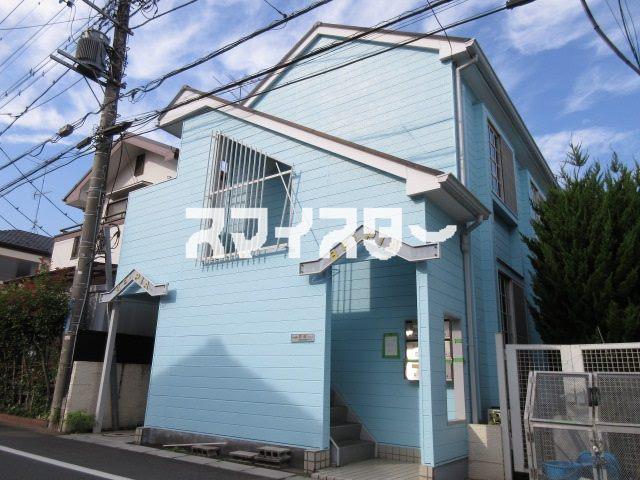 ベルピア河辺第1-1