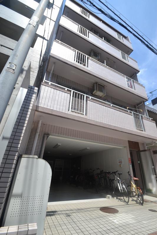 BAUHAUS小町