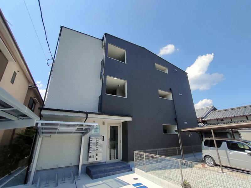 ジーメゾン大和郡山小泉