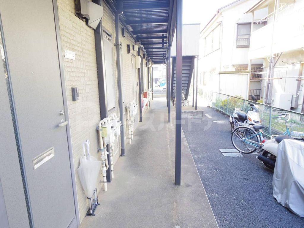 ハイツエイワII