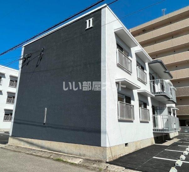 アーバンコート庄内II