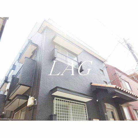 アレンタール西新宿