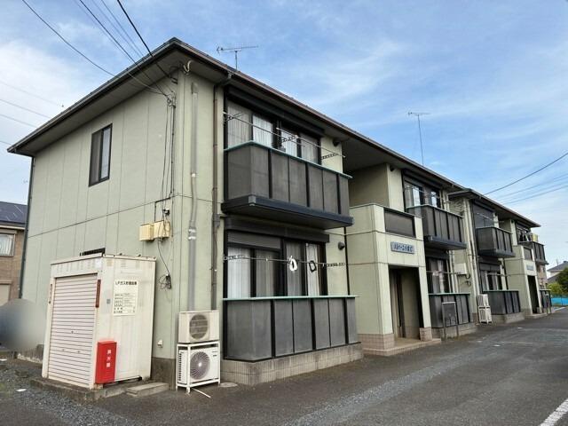 メルベーユ小倉C