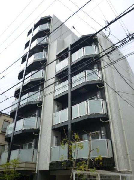 AXAS東京オリエンス