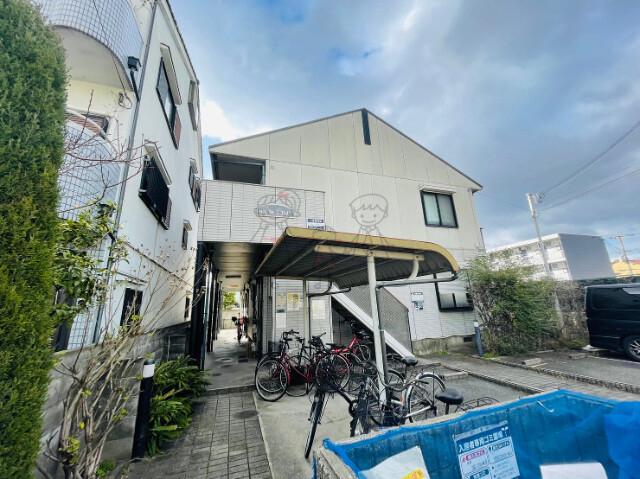 HOUSEアルバ
