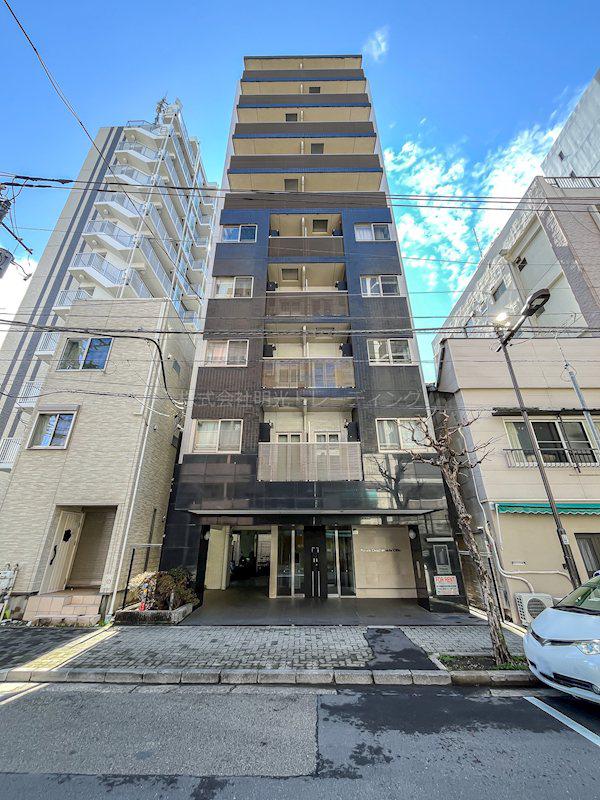 パトゥーロ御徒町チッタ