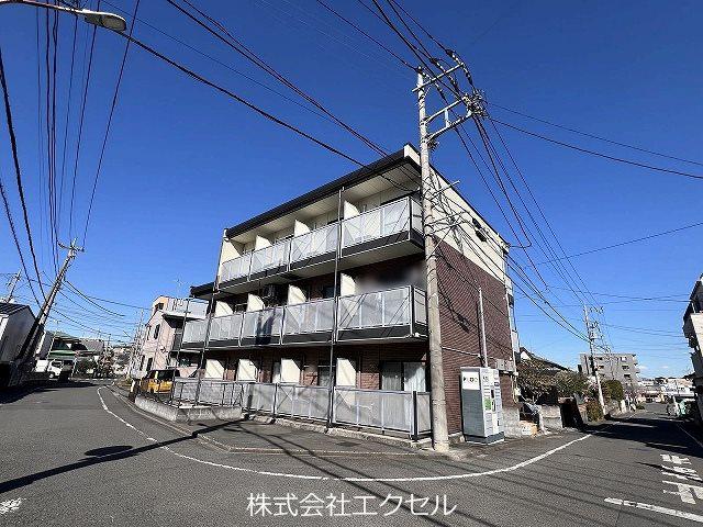 レオパレスBELL