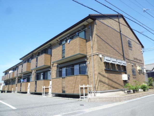 ローズコートSATO