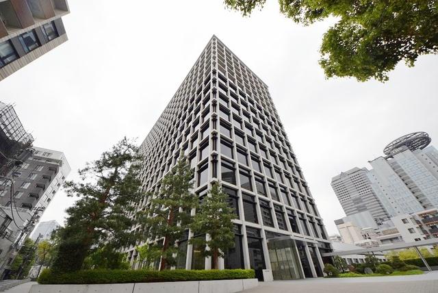 赤坂氷川町レジデンス(1LDK/15階)