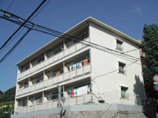 玉井マンション