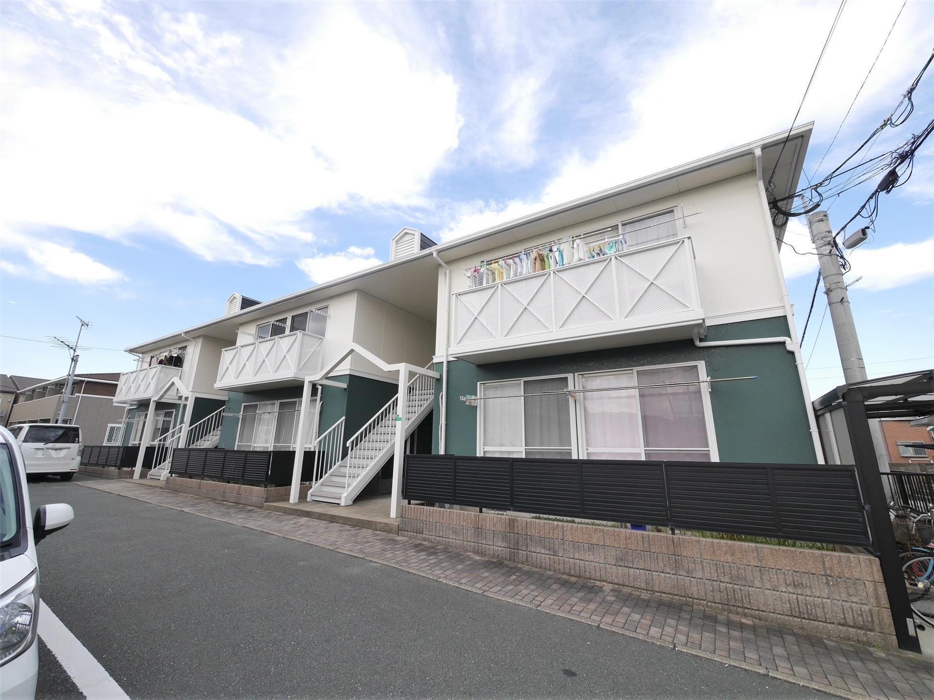 Lガーデン本城I