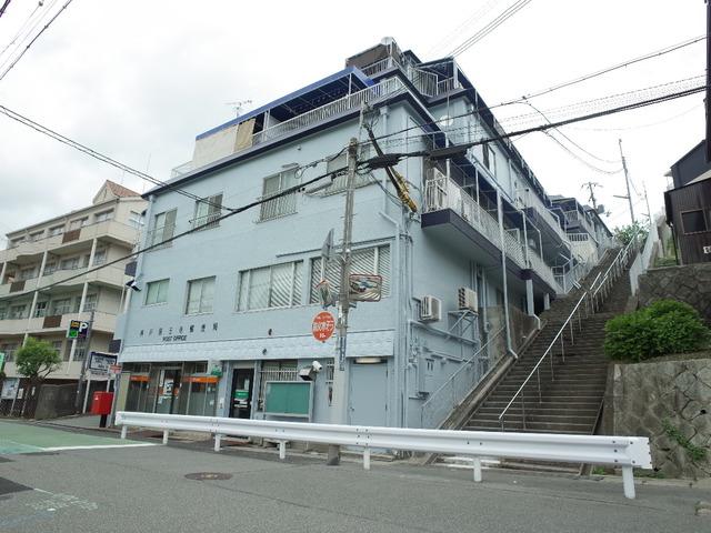 相互ハイツ(1K/4階)