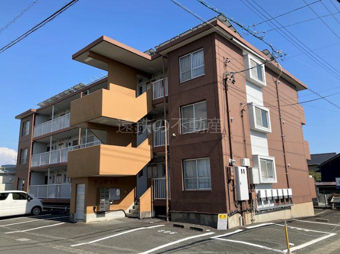マンション センティア