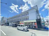 梅津マンション1番館