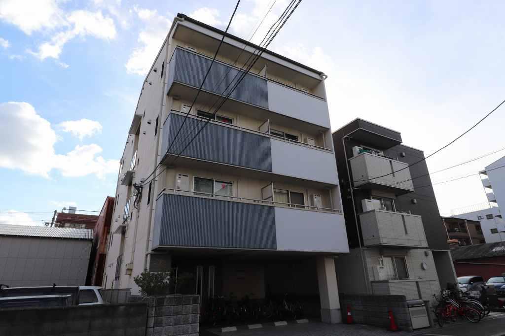 メイト鶴見