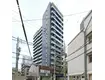 エステムコート名古屋新栄IIIグローリィ(1K/4階)