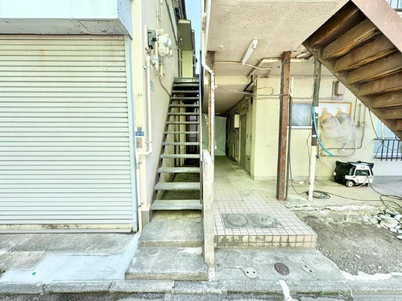 パークサイド ヴィラ