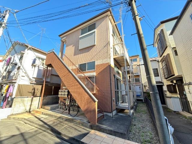 アーバンハイツ雅