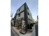 コンフォート三軒茶屋