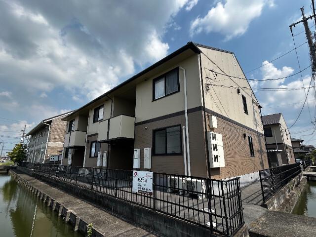 セジュールステア A棟