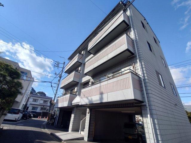 ヴィラシーン江波