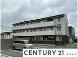 ラヴィベル栗東 栗東市高野