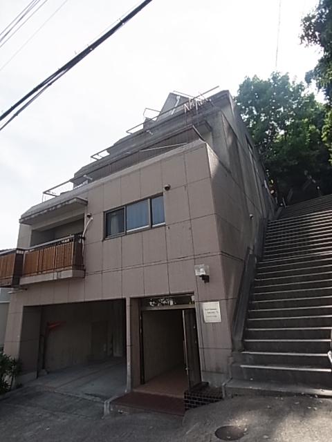 ダイバーシティ神戸長田B棟(5LDK/6階)