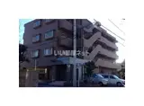 レージュ新栄町