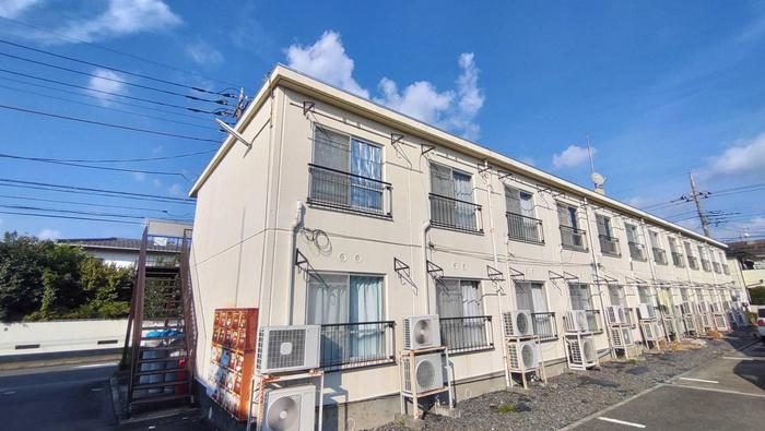 セントラルコーポ N館