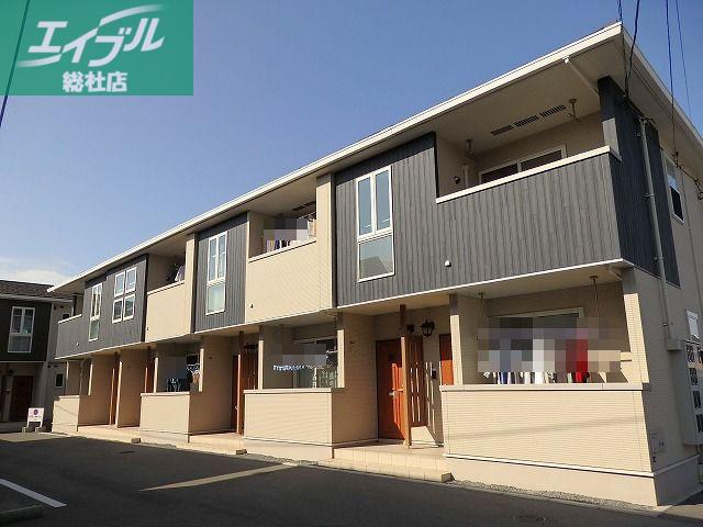 ディリジェントIIA