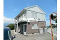 フレグランス梓A棟