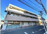 プレミール中野島
