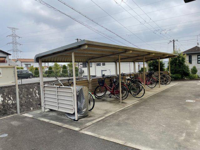クラッセ弐番館