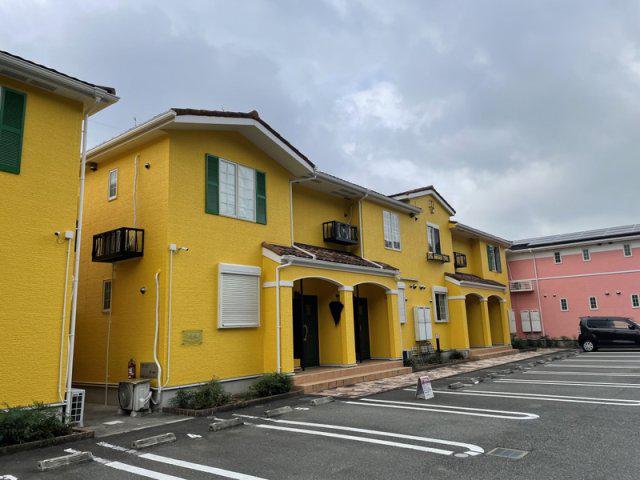 クラッセ弐番館