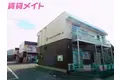 シティーハイツレインボー A棟