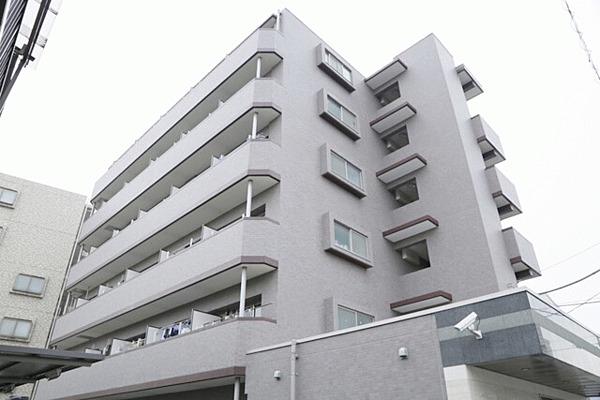 スパシエフィールド川口