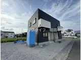 オーシャンコート北今宿B棟