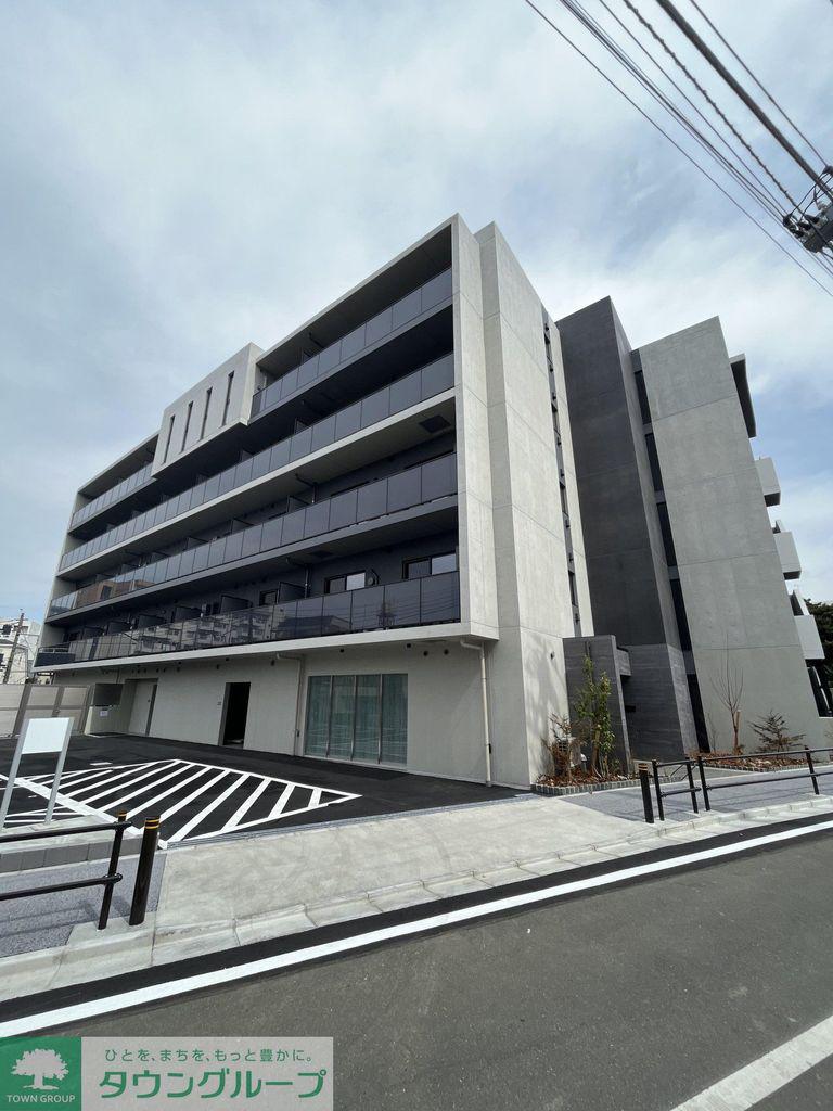 ORSUS志村坂上
