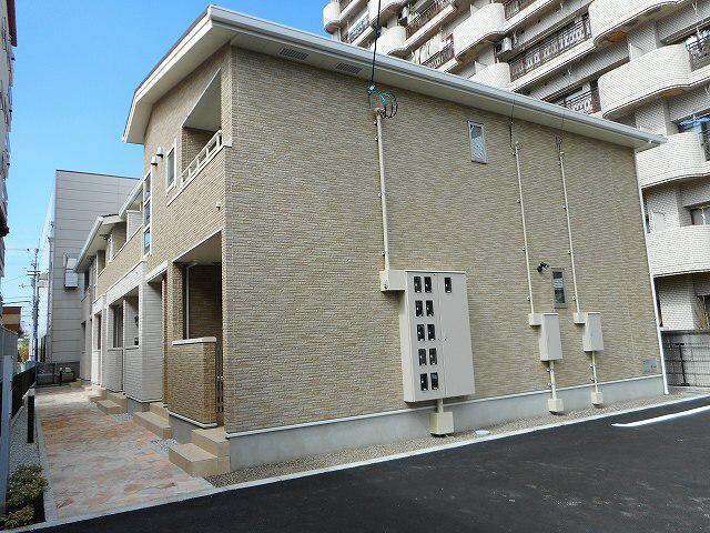 カーサ・リベルタ
