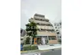 スカイコート田園調布
